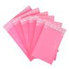 10X Pink Bubble Bag Mailer Plastic Padded Envelope Shipping Bag Packaging