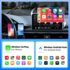 Xiaomi Новый Беспроводной Адаптер Android Auto Умная Мини-Коробка Plug and Play Универсальный Для VW Toyota Nissan Honda Ford Benz 2025