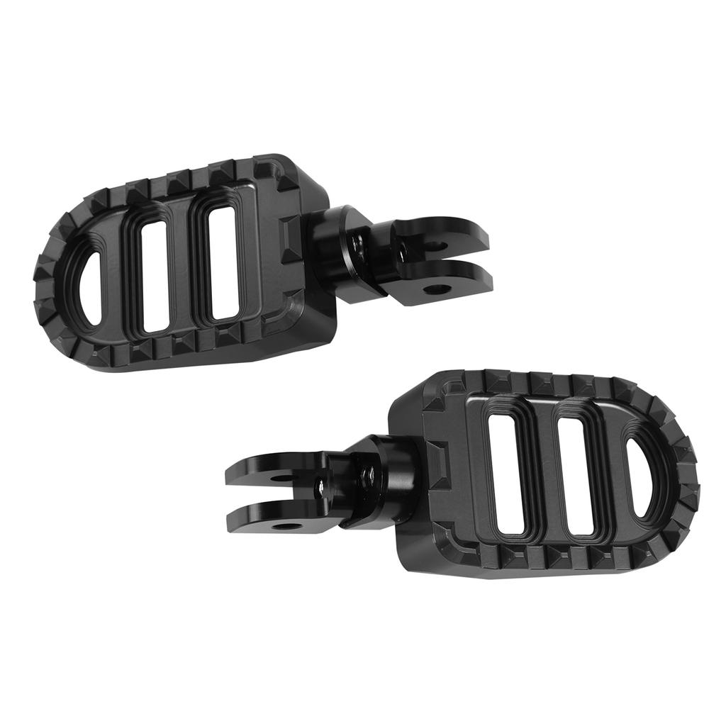 Передние подножки подножка подходит для Yamaha XSR700 XSR900 FJR1300 YZF-R6 YZF-R1