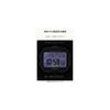Casio G-Shock GW-BX5600-1A1JF Men's All Black Bluetooth Solar Watch with MIP LCD and Eco-Friendly Materials
