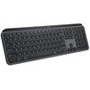 Беспроводная Bluetooth-клавиатура Logitech MX Keys S