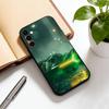 Supercar Phone Case For Samsung Galaxy A73,A72,A71,A70,A53,A52,A51,Soft Silicone Black Cover