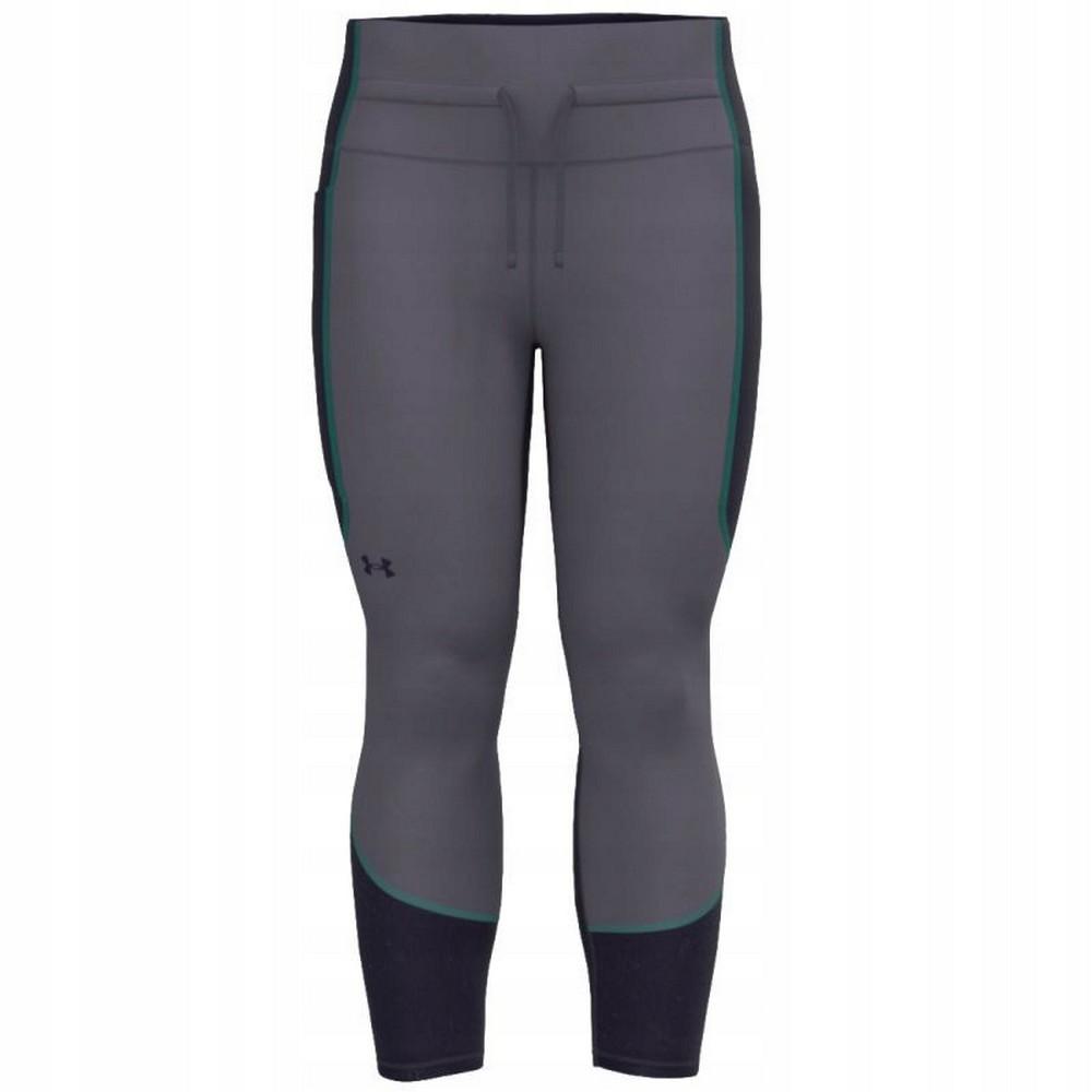 Womens/Ladies HeatGear Ankle Length Training Jogging Bottoms