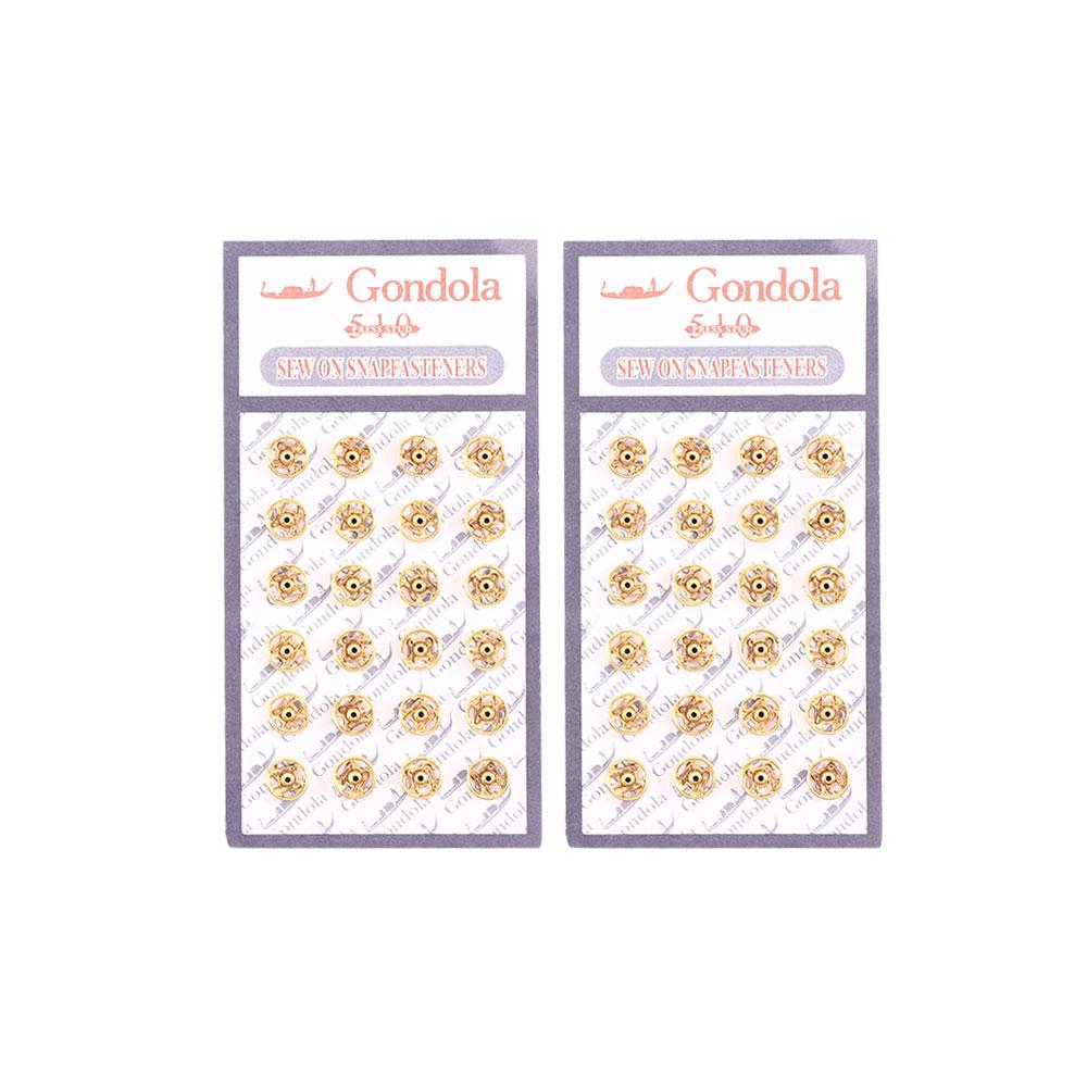 48 шт. Мини-пряжка для 1/6 куклы DIY кукольная одежда металлическая пряжка невидимая кнопка ручная работа кукольная одежда швейные принадлежности