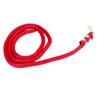 Horse Lunge Line with Snap Heavy Duty High Tensile Horse Training Rope for Training Competition and Daily Traction 6.6ft