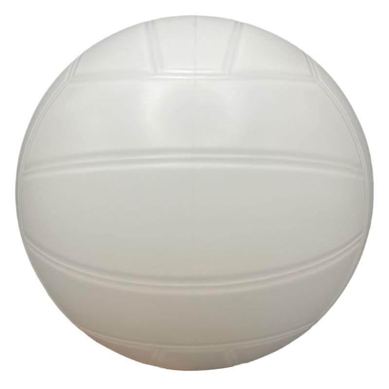 Светодиодный волейбол увеличенный волейбольный мяч со светодиодной подсветкой 22 см яркий молодежный волейбол на открытом воздухе пляжный мяч для мужчин и женщин