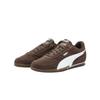 Puma Bella Donna Sd Синтетическая кожа Высококачественные Повседневные Низкие кроссовки Женские кроссовки 402673-15