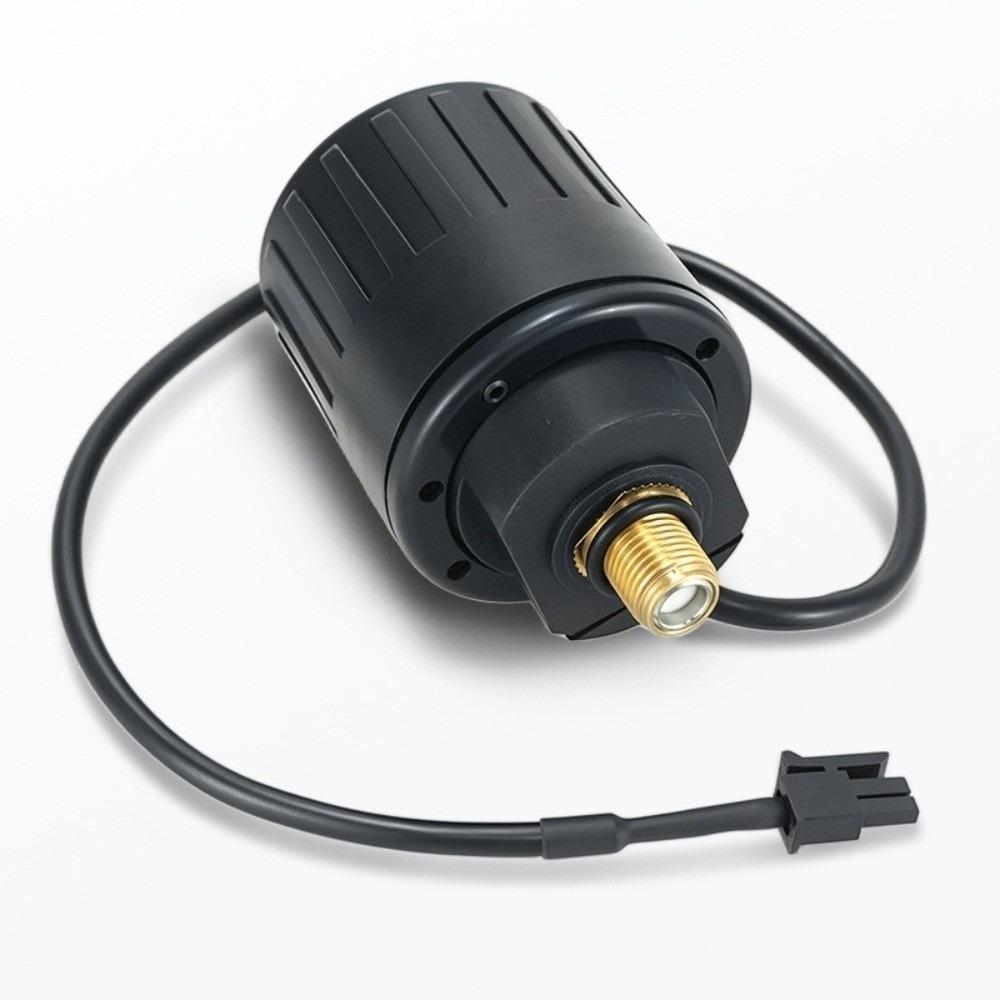Copper Material Control Valve Component Airless Sprayer Valve For Airless Paint Sprayers