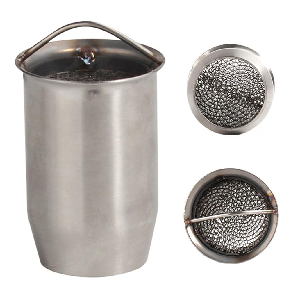 Мотоциклетная выхлопная труба 51 мм, универсальный глушитель, глушитель DB Killer