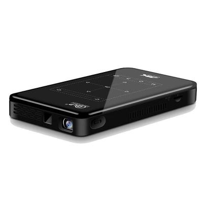 P9 2-го поколения 4K HD DLP Мини-смарт-проектор, 1+8 ГБ Портативный домашний проектор