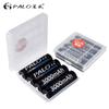 AA AAA 1.2V Rechargeable Battery 3000mAh Rechargeable AA Ni-MH Battery 3A AAA Rechargeable Batteries+4 Slots LCD Smart Charger