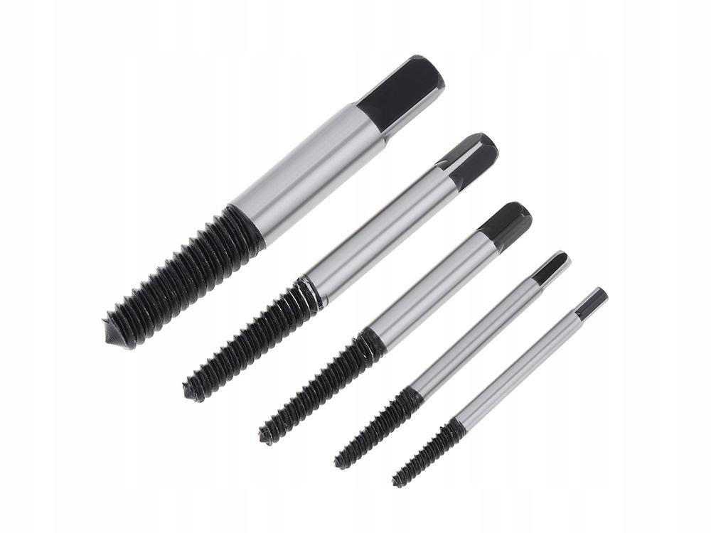 Screwdriver 5 Pcs (200) Gab_A