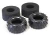 Kyosho Pin Tire 43x86x40mm Soft OTT243SB (Optima)