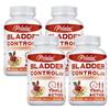 Pslalae - Pumpkin Seed and Cranberry Extract Capsules - Bladder Health