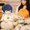 Haikyuu Toy Plush Cotton Doll Anime Characters Peripheral Collectibles Gift