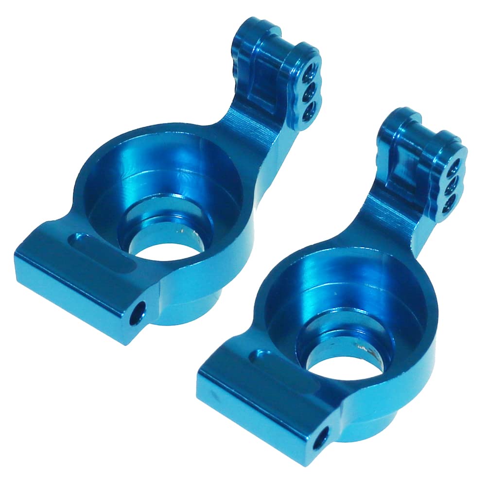 AL Rear For Tamiya TT02B 2 Hub (Toe-in Degrees) [Eagle Model] [#TT02B-02P5U3-2]