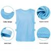 Custom Reversible Team Sports Uniforms: Basketball, Football, and Class Wear with Printing