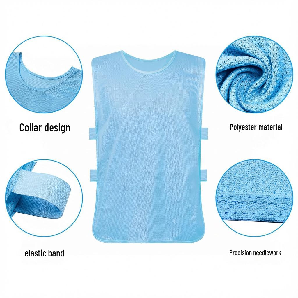 Custom Reversible Team Sports Uniforms: Basketball, Football, and Class Wear with Printing