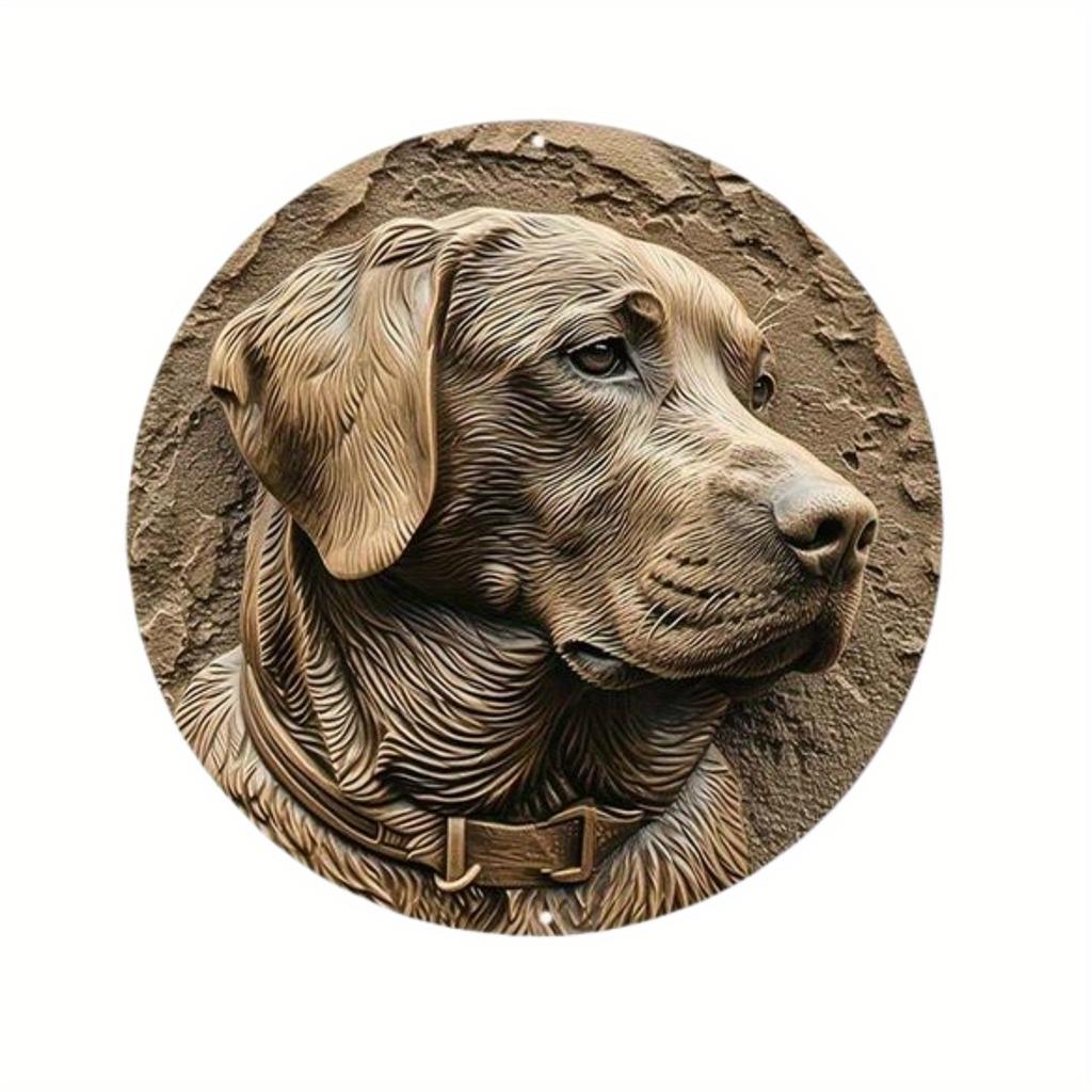 1 шт. 2d плоский круглый деревянный знак - 20 см художественная роспись венок декоративные тарелки входной декор подарочная маска тема для бара кафе клуба домашнего декора комнаты стены