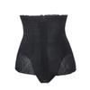 Женский корсет для похудения, ремни, сексуальные сетчатые трусики для коррекции фигуры, тренажер с высокой талией, моделирующий фирменный корректирующий костюм для живота, подтягивающий ягодицы