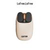 LOFREE 1970S Retro Dual-Mode Wireless Mouse