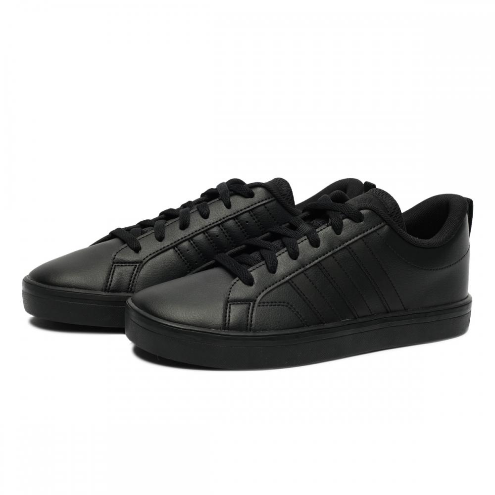 Adidas Vs Pace 2.0 Kids Ie3467 Cblack Cblack Ftwwht