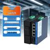 VFIBRIG2 Fast Ethernet Оптический коммутатор