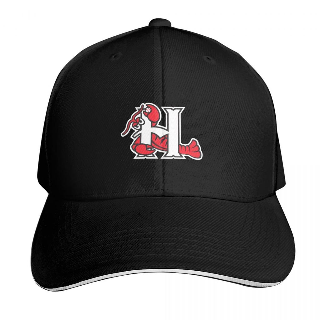 Crawdads Hickory Baseball Cap Horse Hat Beach Bag Anime Hat Fishing cap Unisexs Hats Womens