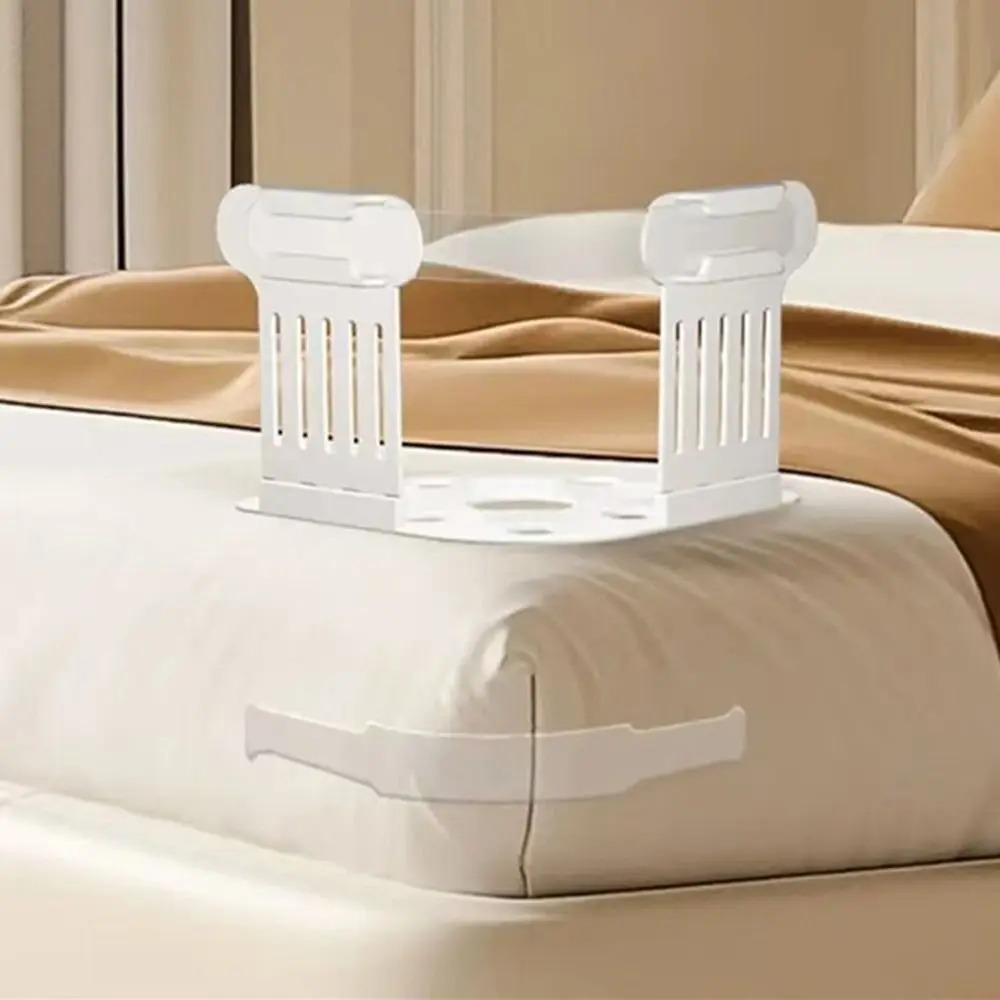 4 шт. Нескользящие невидимые зажимы для простыней, защитные уголки для простыней, препятствующие скольжению