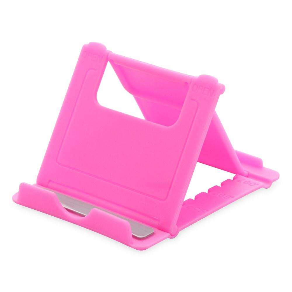 Регулируемый складной универсальный держатель для мобильного телефона, портативная настольная подставка для хранения