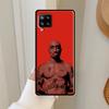 Рэпер 2pac Певец Тупак Чехол Для Samsung Galaxy A16 A56 A36 A26 A25 A54 A34 A14 A52 A32 A12 A13 A33 A53 A15 A35 A55