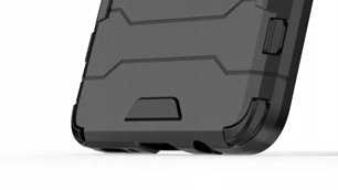 Sc X-Ring Galaxy A51 Czarny