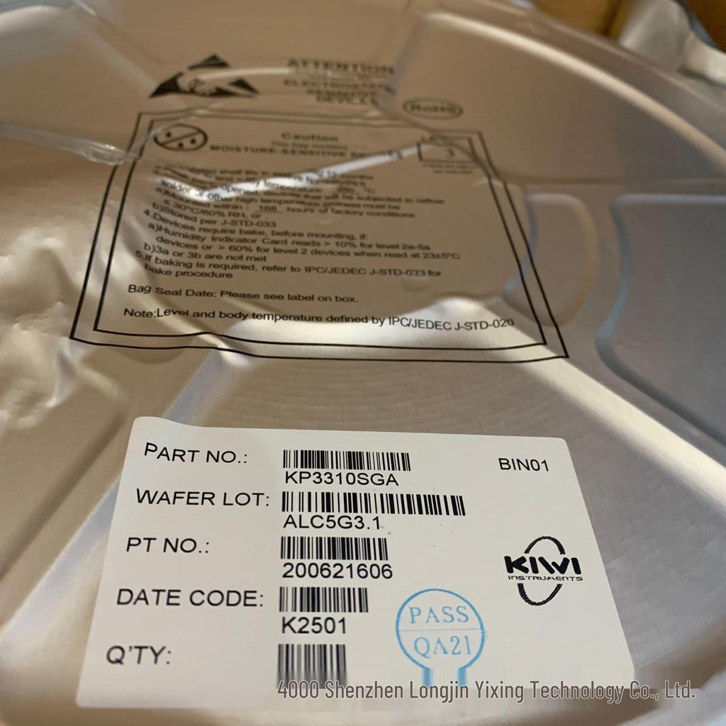 SC7804 PFF-5 KIWI Chip IC - New Original