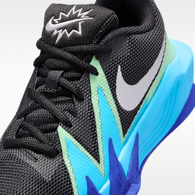 Nike S.T.Dynamite GS 'Black Baltic Blue Game Royal'