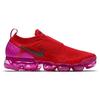 (WMNS) Nike VaporMax Moc 2 'University Red' Women's AJ6599-600