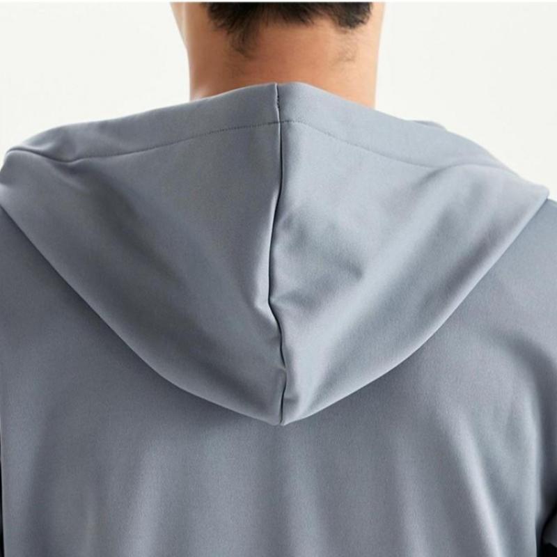 New Balance Куртка Tenacity из флиса на молнии Nbmdd4s011 15