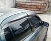 Ветровики SD/HB (4 шт., Sunplex Sport) для Opel Astra G classic 1998-2012 гг
