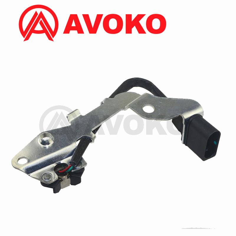 06A 905 161 B Camshaft Position Sensor For SKODA FABIA OCTAVIA SUPERB I SEAT ALHAMBRA CORDOBA IBIZA LEON TOLEDO 1.6 2.0