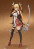 QuesQ The Legend of Trails of Cold Steel II Alisa Reinford Scale PVC Figure Heroes 1/7 Pre-painted