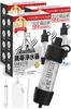 Portable Water Purifier Water Purifier Filter Outdoor Disaster Genuine 3 Sets [Japanese Product]