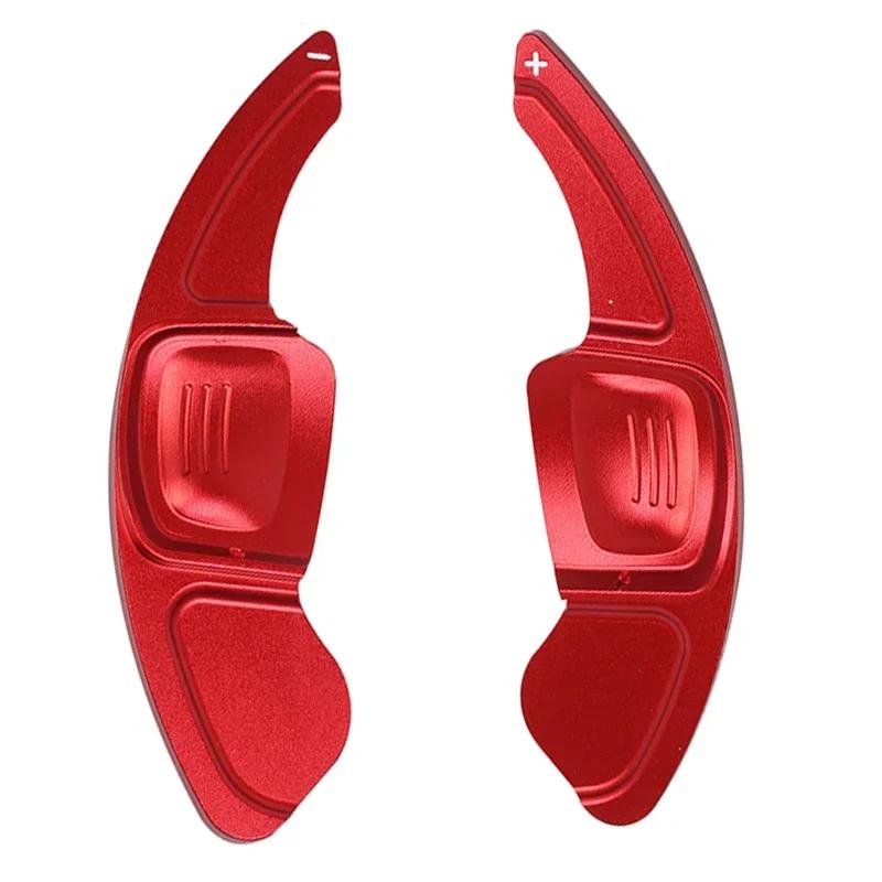 HIJK1 2026 Hot VOLKSWAGEN Steering Wheel Shift Paddle Extension Gear Paddle For VW Golf 7/7.5  MK7 Golf 8 MK8 Polo MK6 Arteon Touareg