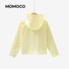 Детская летняя куртка MOMOCO с защитой от УФ-излучения