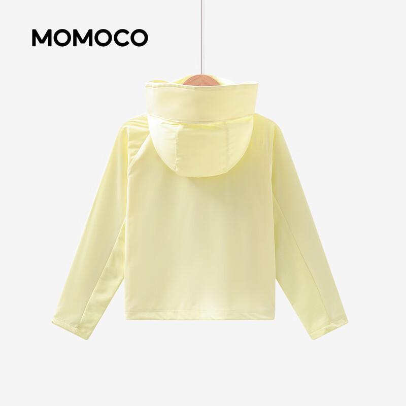 Детская летняя куртка MOMOCO с защитой от УФ-излучения