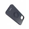 Sc Silicone Ring Iphone 12 Mini Black
