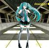Скачать Hatsune Miku feat. [Обычное издание]