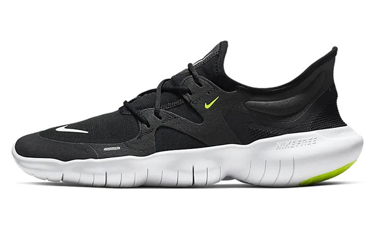 Nike Free Rn 5.0 'Черный' AQ1289-003