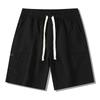 Shorts Men's Workwear Shorts Men's Summer Casual Loose Men's Five Quarter Pants