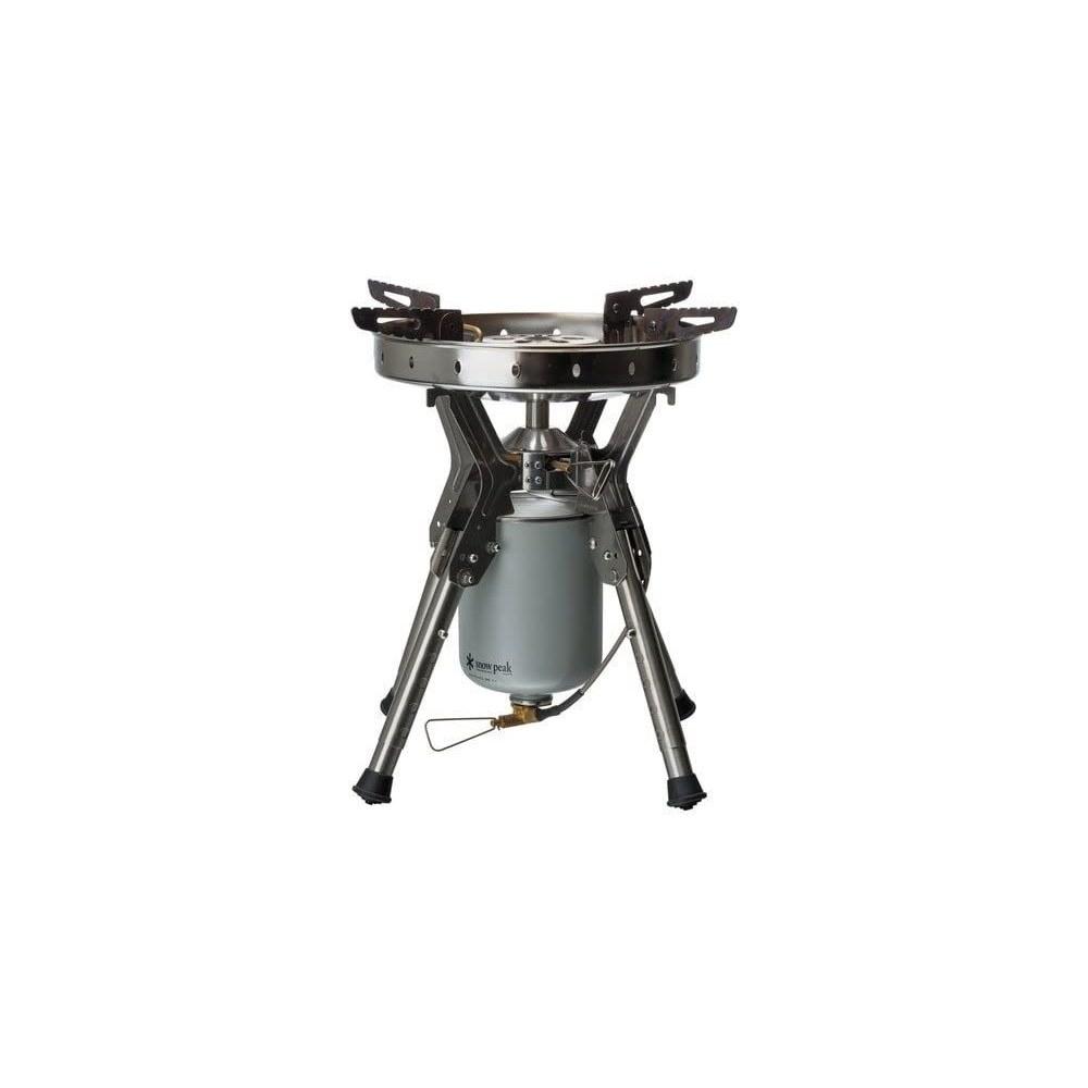 Snow Peak Gohen GS-1000 GP-040