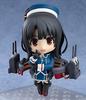 Nendoroid Kantai Collection Такао раскрашенная подвижная фигурка -KanColle- Немасштабная ABS&PVC
