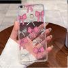 Чехол для Xiaomi Mi Max Прозрачный Роскошный Милый Кролик Любовь Смешная Кошка ТПУ Мягкий Силикон Задняя Крышка Для Телефона Xiaomi Mi Max 1 Max1